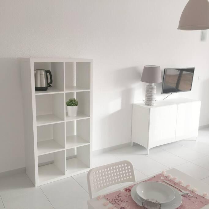 Casa Magna T0 Apartment Albufeira