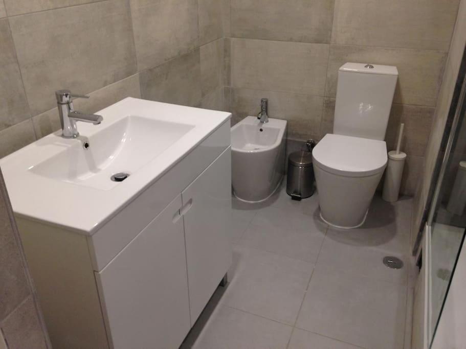 Apartment Casa Magna T0