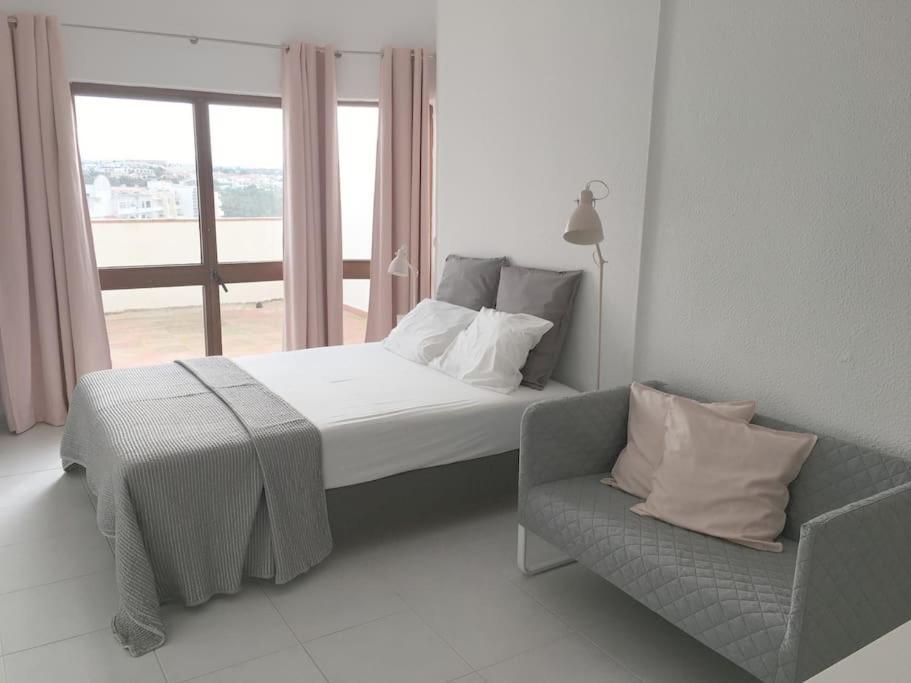 Casa Magna T0 Apartment