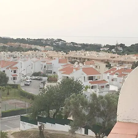 Casa Vila Magna T0 Albufeira Exterior photo